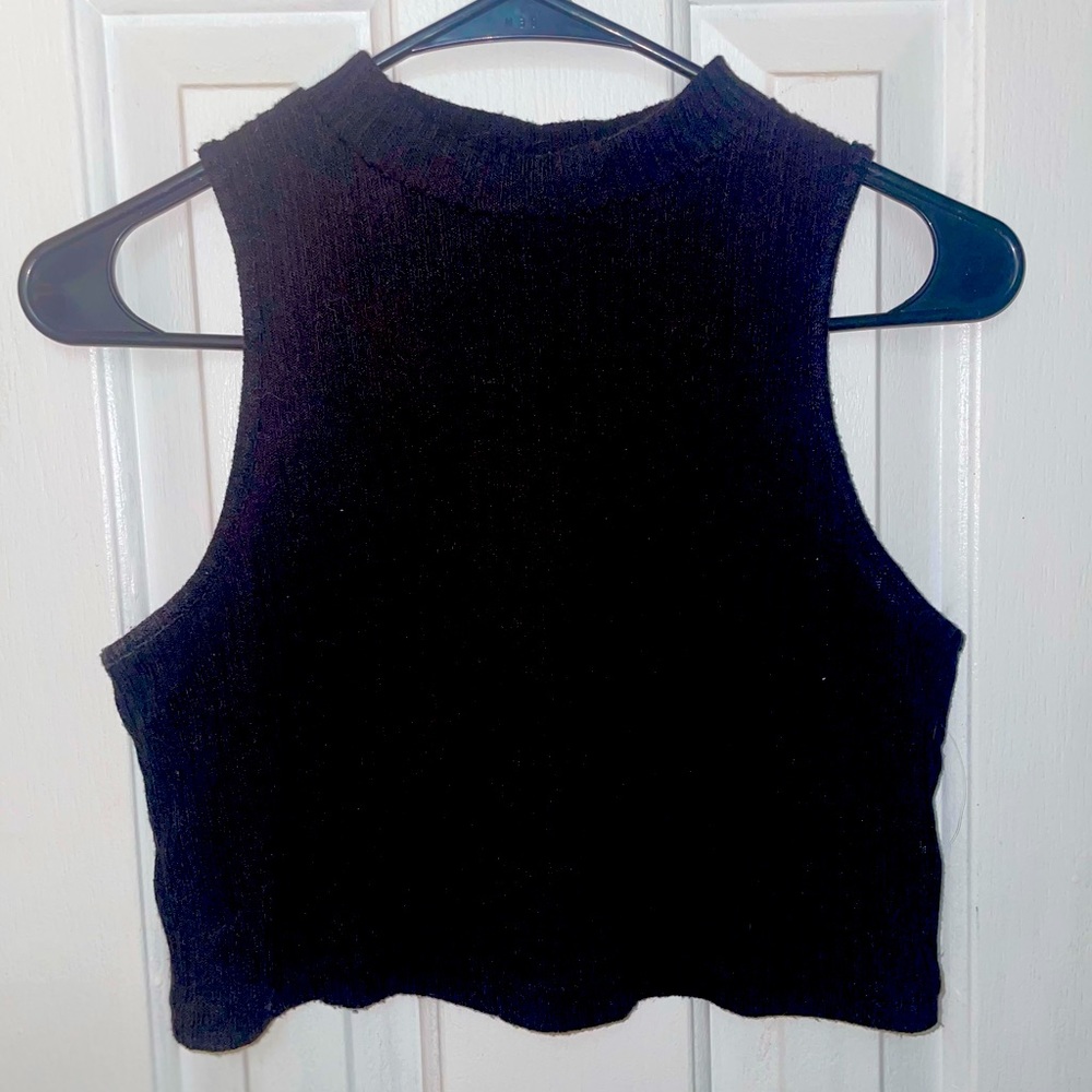 Calvin Klein.  Size - medium